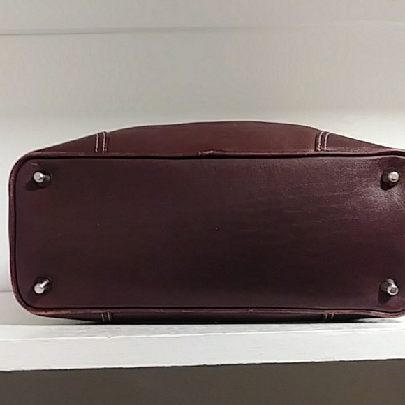 Coach Purse - Picture 3 of 7